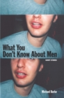 What You Don't Know About Men - eBook