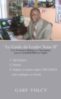 Le Guide Du Leader Tome Ii - eBook