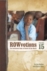 Rowvotions Volume 15 : The Devotional Book of Rivers of the World - eBook