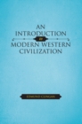 An Introduction to Modern Western Civilization - eBook