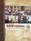 Rowvotions Volume 16 : The Devotional Book of Rivers of the World - eBook
