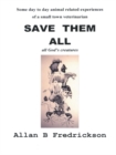 Save Them All - eBook