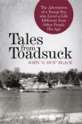 Tales from Toadsuck - eBook