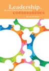 Leadership : For Active Creative Engaged Communities - eBook