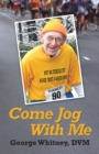 Come Jog with Me - eBook