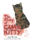 The Story of Camo Kitty - eBook