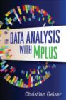 Data Analysis with Mplus - Book