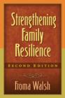 Strengthening Family Resilience - Book