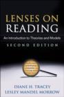 Lenses on Reading : An Introduction to Theories and Models - Book