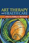 Art Therapy and Health Care - Book