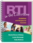 RTI in the Classroom : Guidelines and Recipes for Success - eBook