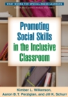 Promoting Social Skills in the Inclusive Classroom - eBook