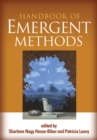 Handbook of Emergent Methods - eBook