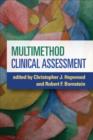 Multimethod Clinical Assessment - Book