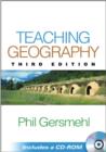 Teaching Geography, Third Edition : Third Edition - Book