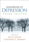 Handbook of Depression, Third Edition - eBook