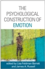The Psychological Construction of Emotion - eBook