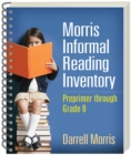 Morris Informal Reading Inventory : Preprimer through Grade 8 - eBook