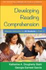 Developing Reading Comprehension : Effective Instruction for All Students in Prek-2 - Book
