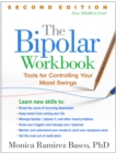 The Bipolar Workbook : Tools for Controlling Your Mood Swings - eBook