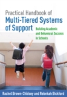Practical Handbook of Multi-Tiered Systems of Support : Building Academic and Behavioral Success in Schools - eBook