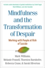 Mindfulness-Based Cognitive Therapy with People at Risk of Suicide : Working with People at Risk of Suicide - eBook
