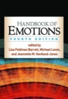 Handbook of Emotions, Fourth Edition - Book