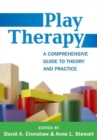 Play Therapy, First Edition : A Comprehensive Guide to Theory and Practice - Book