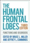 The Human Frontal Lobes - Book