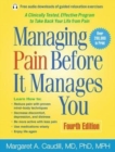 Managing Pain Before It Manages You, Fourth Edition : Fourth Edition - Book