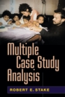 Multiple Case Study Analysis - eBook