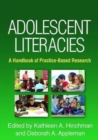 Adolescent Literacies : A Handbook of Practice-Based Research - Book