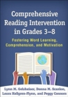 Comprehensive Reading Intervention in Grades 3-8 : Fostering Word Learning, Comprehension, and Motivation - Book