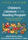 Children's Literature in the Reading Program : Engaging Young Readers in the 21st Century - eBook