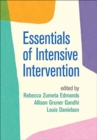 Essentials of Intensive Intervention - Book