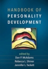Handbook of Personality Development - Book
