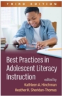 Best Practices in Adolescent Literacy Instruction, Third Edition - Book