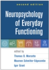 Neuropsychology of Everyday Functioning - eBook