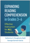 Expanding Reading Comprehension in Grades 3-6 : Effective Instruction for All Students - eBook