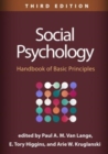 Social Psychology, Third Edition - Book