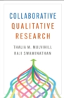Collaborative Qualitative Research - eBook