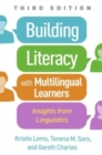 Building Literacy with Multilingual Learners, Third Edition : Insights from Linguistics - Book