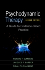 Psychodynamic Therapy : A Guide to Evidence-Based Practice - eBook