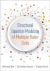 Structural Equation Modeling of Multiple Rater Data - Book