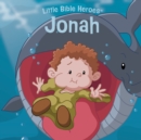 Jonah - eBook