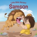 Samson - eBook