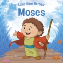 Moses - eBook