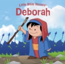 Deborah - eBook