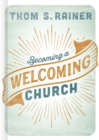 Becoming a Welcoming Church - eBook
