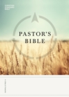 CSB Pastor's Bible - eBook